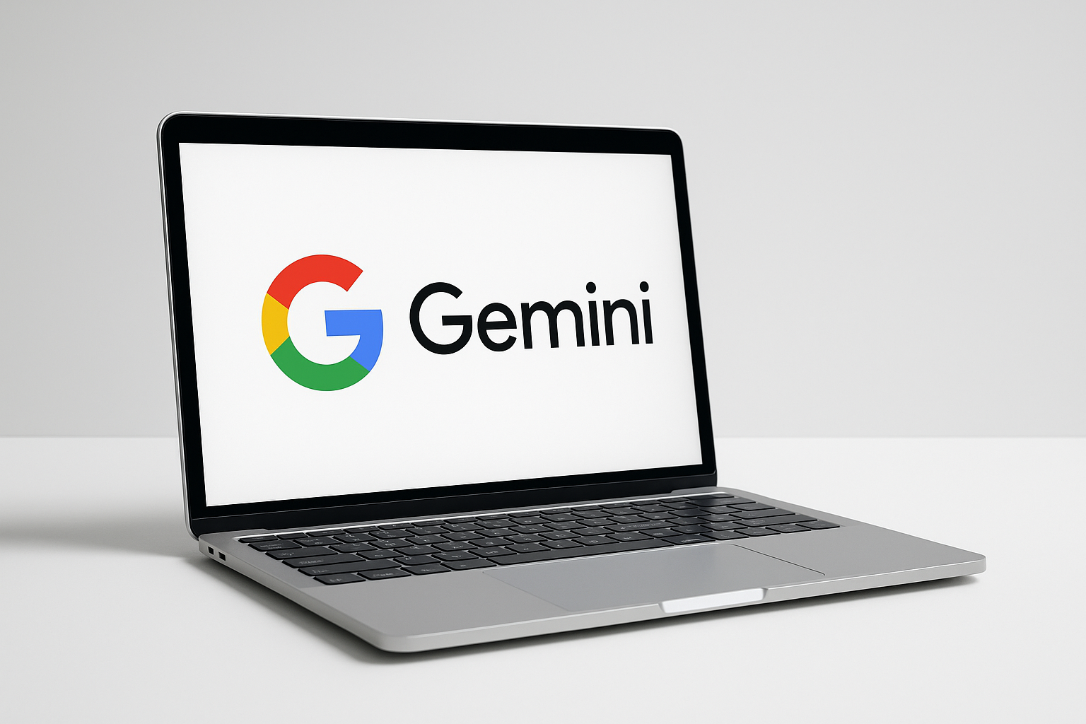 Imagem editorial sobre Google promete Gemini 4 antes do previsto; veja o que ainda falta no modelo
