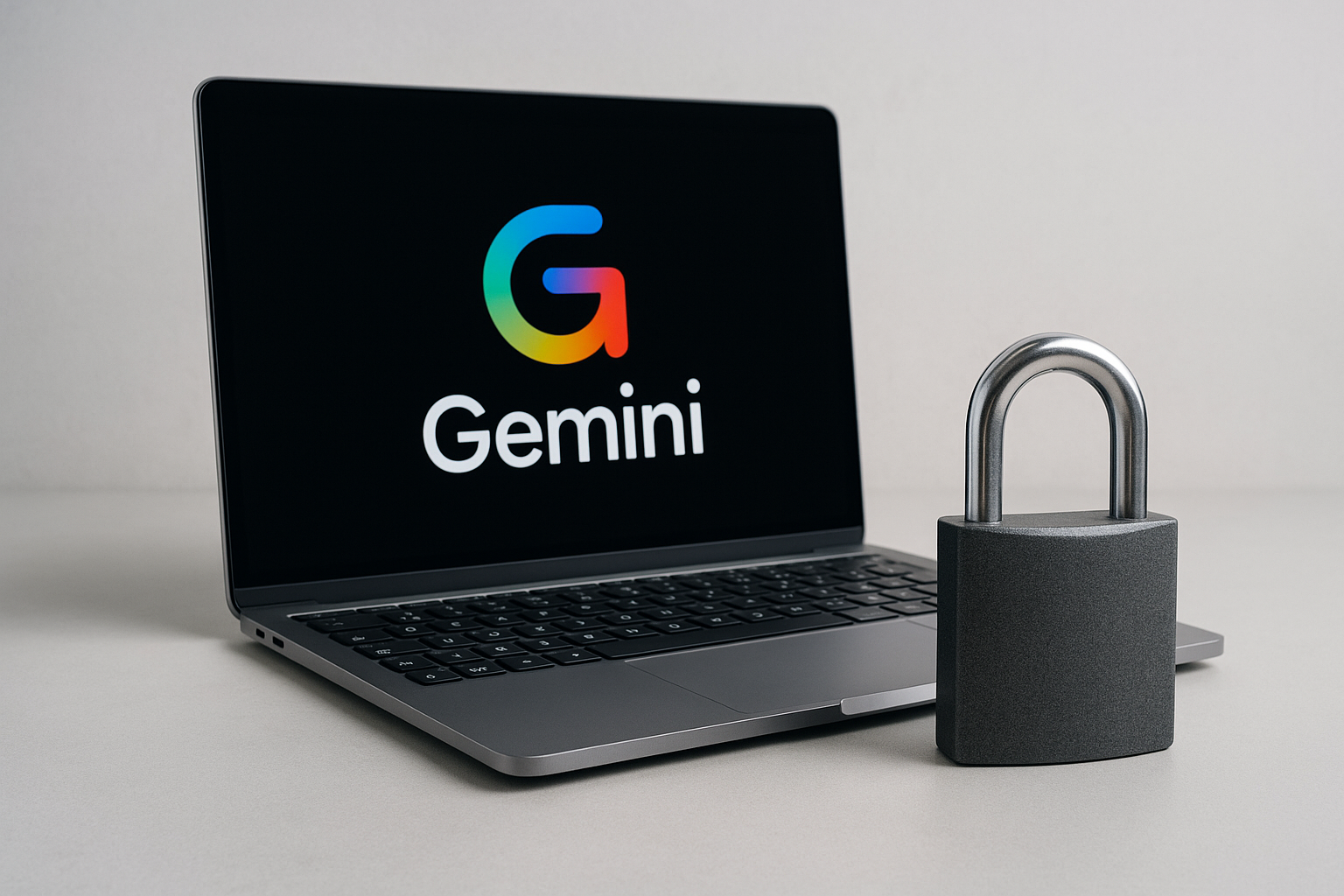 Imagem editorial sobre Gemini vai ficar mais limitado para usuários de contas gratuitas